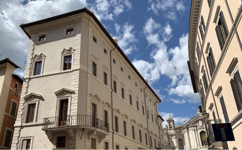 PALAZZO GAMBIRASI-2