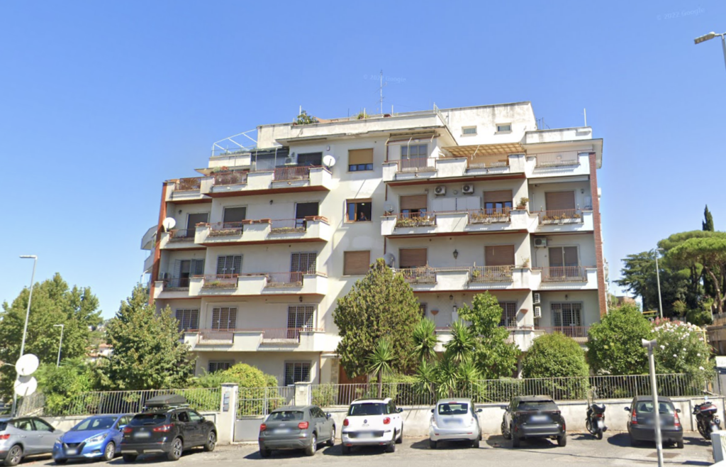 Complesso-Via-Aurelia