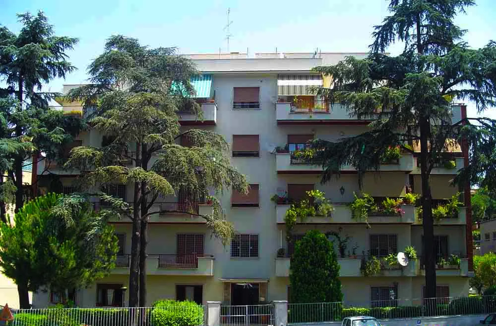 Complesso-Via-Aurelia