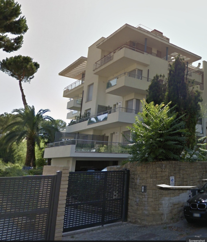 via-dei-massimi